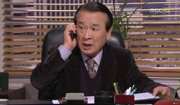 [지붕뚫고하이킥] 아리랑 순재.jpg (짠함주의) | 인스티즈