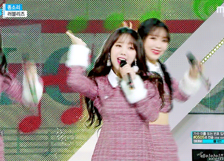 [러블리즈] 종소리 케이 | 인스티즈