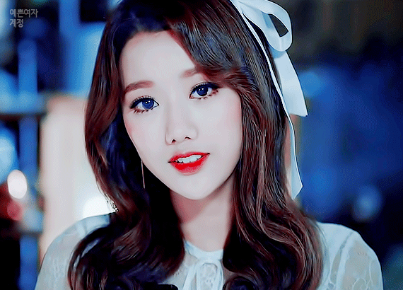 데뷔때부터 예쁜 에이프릴 나은 | 인스티즈