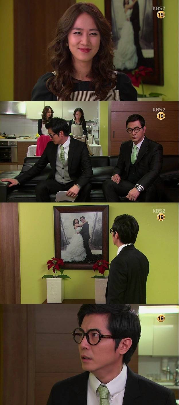 [사랑과전쟁] 치인트 손민수보다 더 한 따라쟁이냔이 여기 잉네???ㅇㅅㅇ | 인스티즈