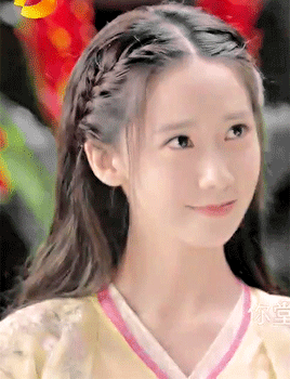 무협지에 등장하는 미인 느낌 | 인스티즈