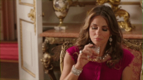 [엘리자베스헐리] 일곱가지 유혹에 나온 악마행(휴 그랜트 구여친) | 인스티즈