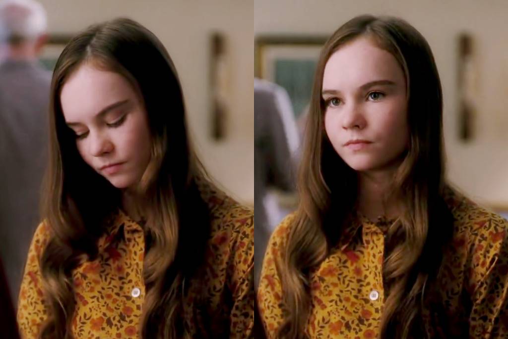 영화 플립 속 여주인공의 패션 스타일 | 인스티즈