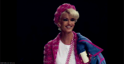 [린다에반젤리스타] 보이쉬 숏커트가 잘 어울리는 슈퍼 탑 모델 | 인스티즈