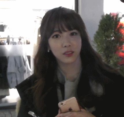 이해인.gif | 인스티즈