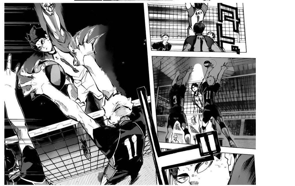 사실상 하이큐 애니 3기 주인공.jpg | 인스티즈