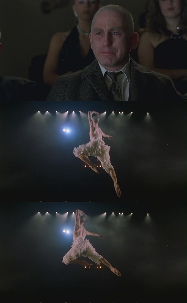 본 사람들은 불호가 거의 없다는 영화들 ㄷㄷㄷ.jpg | 인스티즈