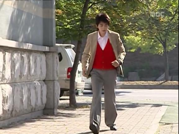 [거침없이하이킥] 민용이와 신지가 이혼한 이유 -5- | 인스티즈