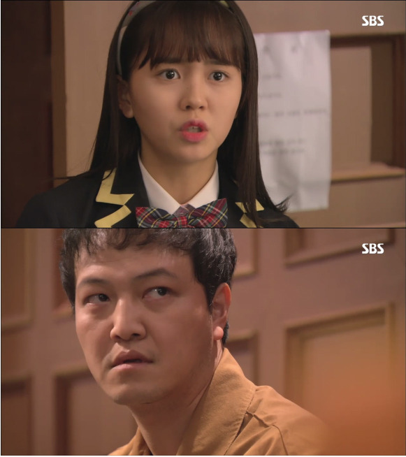 여름이면 생각나는 드라마 너의 목소리가 들려 01-9 | 인스티즈