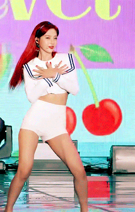 레드벨벳 둥둥갓.jpgif | 인스티즈