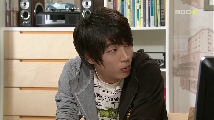 [지붕뚫고하이킥] 황정남.jpg | 인스티즈