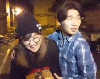 센스있는 가수와 팬이 만났을때 | 인스티즈