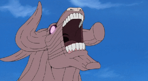 나루토에서 가장 잼난 에피소드는?? | 인스티즈