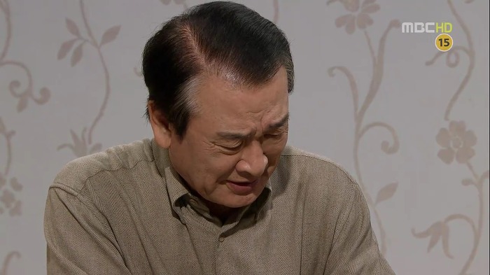 [지붕뚫고하이킥] 아리랑 순재.jpg (짠함주의) | 인스티즈