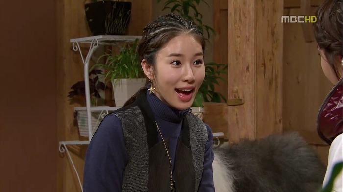 [지붕뚫고하이킥] 떡실신 제조기와 지옥에서 온 식모의 술주정.jpg | 인스티즈