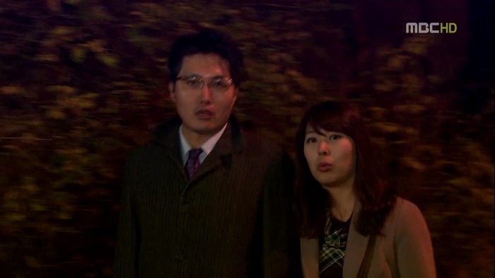 [지붕뚫고하이킥] 아리랑 순재.jpg (짠함주의) | 인스티즈