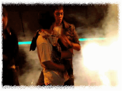 아이돌미 터진 10년전 지드래곤.gif | 인스티즈