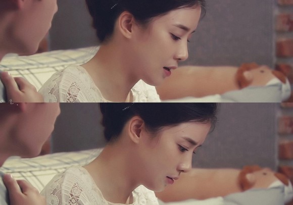 여배우들 옆모습 | 인스티즈