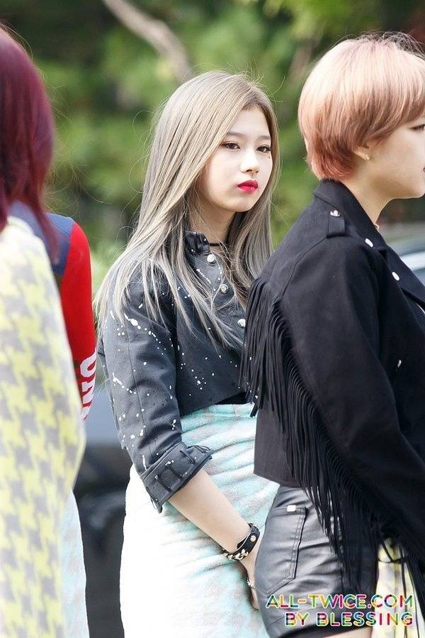 트와이스 멤버 중 가장 내 취향인 멤버 | 인스티즈