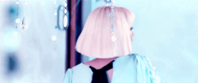 안지영.gif | 인스티즈