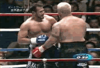 레이세포 vs 마크헌트 | 인스티즈