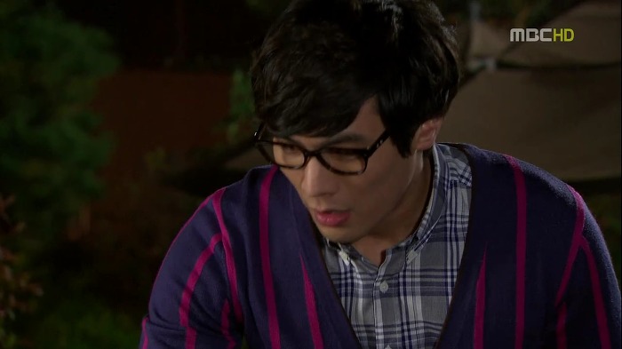 [지붕뚫고하이킥] 떡실신 제조기와 지옥에서 온 식모의 술주정.jpg | 인스티즈