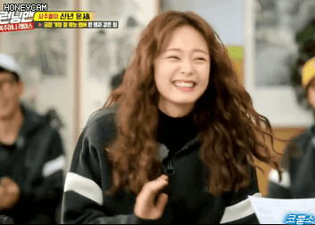 [런닝맨] 전소민.gif | 인스티즈