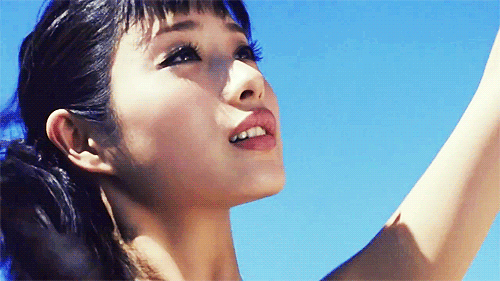 이시하라 사토미.gif | 인스티즈