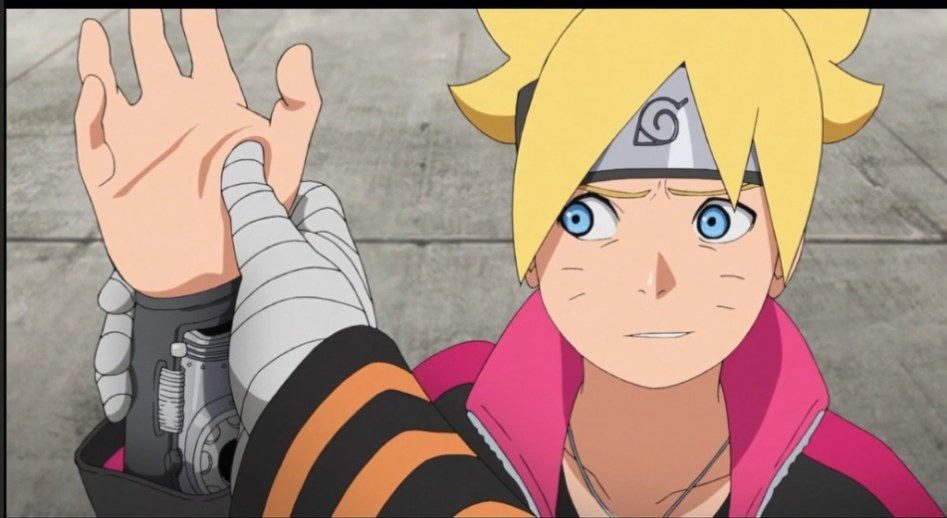 나루토 세계관의 닌자 도구 발전 수준.JPG | 인스티즈