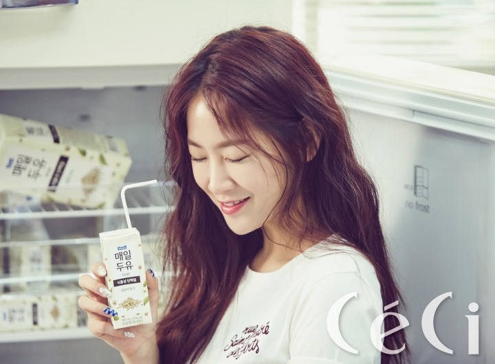 씨스타 소유 | 인스티즈