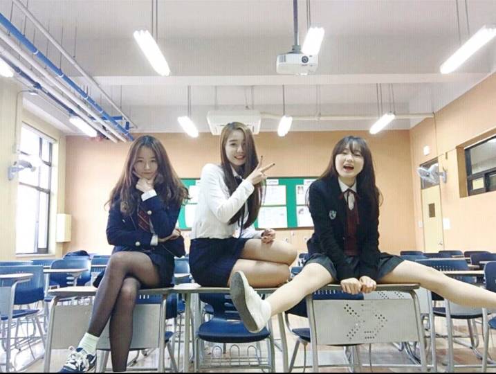 유아교육과 처자들 ㅎㅎㅎ | 인스티즈