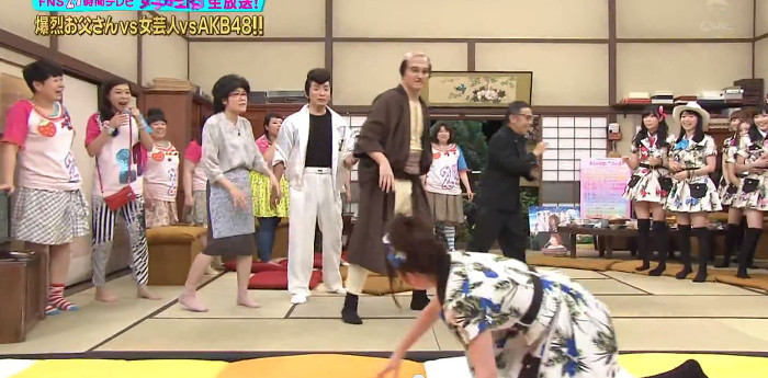 일본 여아이돌 예능 | 인스티즈