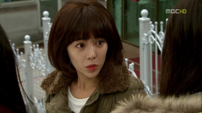 [지붕뚫고하이킥] 띠드버거.jpg | 인스티즈