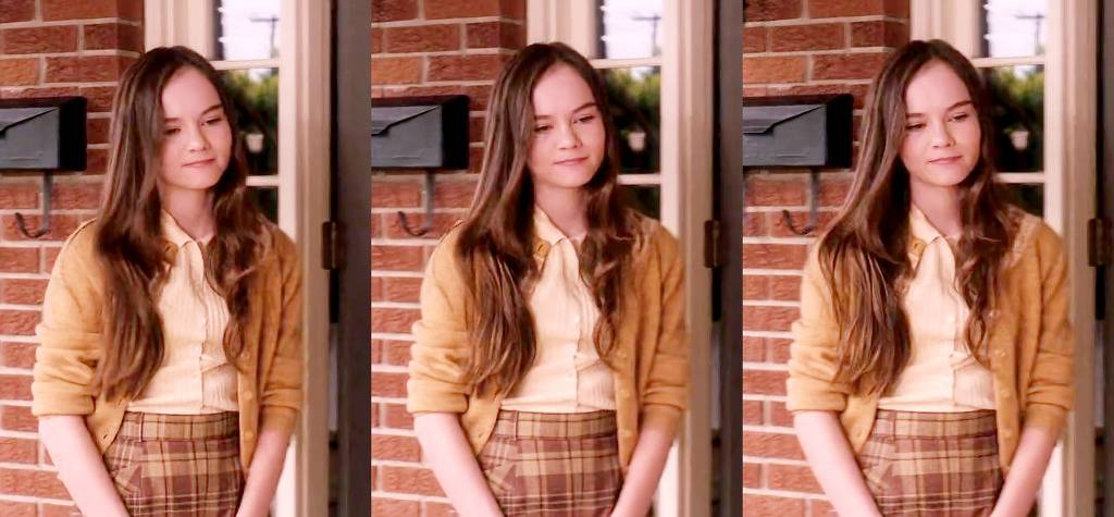 영화 플립 속 여주인공의 패션 스타일 | 인스티즈