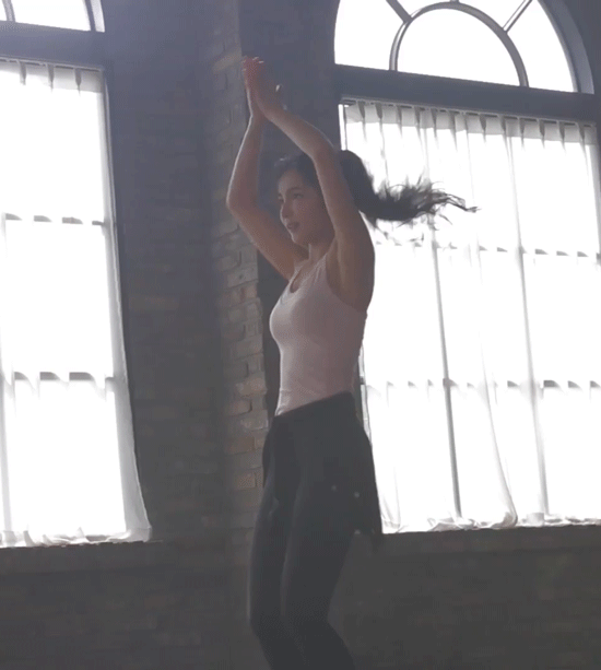 엘리스 소희.gif [데이터주의] | 인스티즈