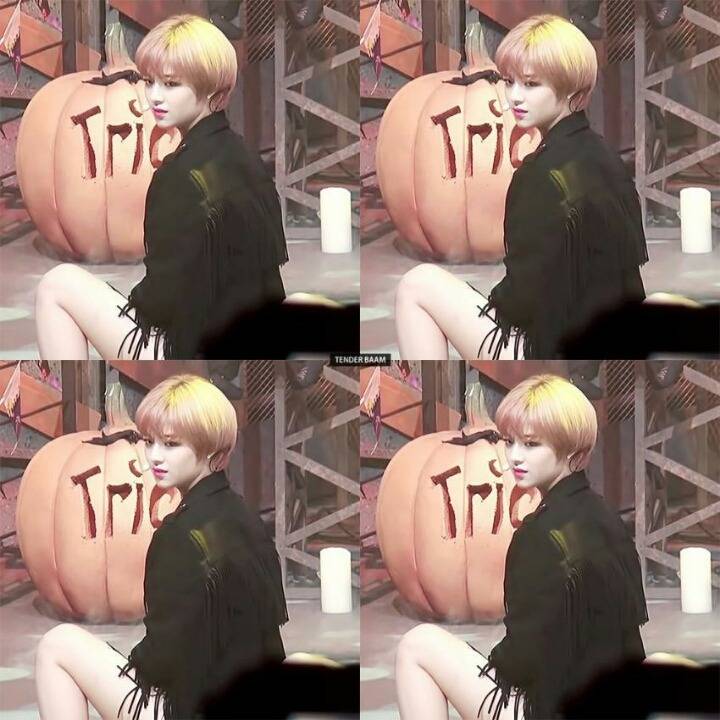 트와이스 멤버 중 가장 내 취향인 멤버 | 인스티즈