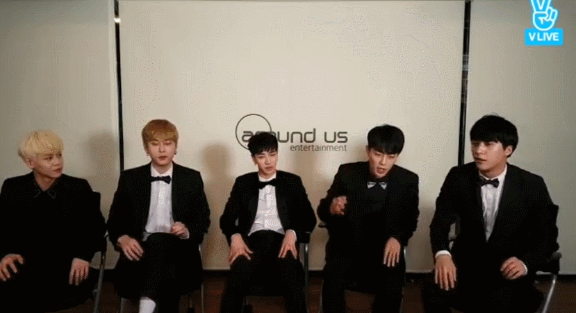 브랜드 퀴즈에 목숨거는 아이돌 2 (feat.하이라이트) | 인스티즈