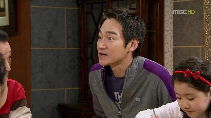 [지붕뚫고하이킥] 신애의 12층식탑.jpg | 인스티즈