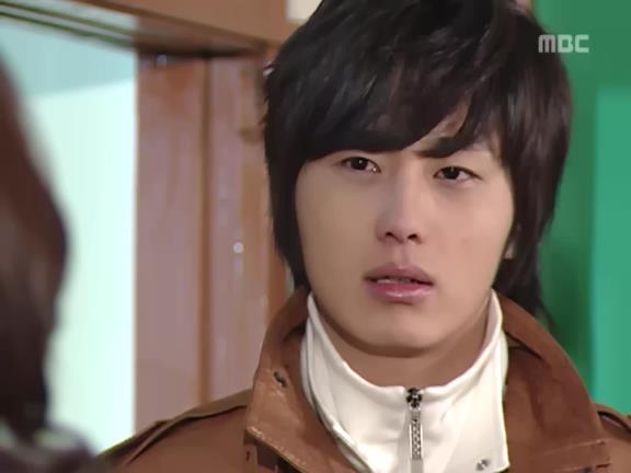 [거침없이하이킥] 볼때마다 눈물쏟는 로맨스 에피소드.jpg | 인스티즈