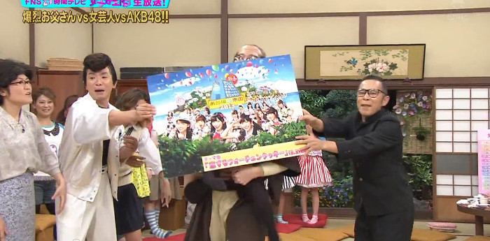 일본 여아이돌 예능 | 인스티즈