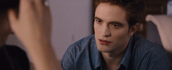 [트와일라잇] 엄마가 된 (구)닝겐 (현)뱀파이어... | 인스티즈