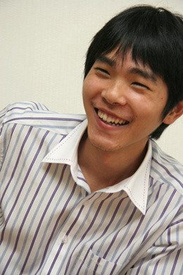 [이세돌] 천재가 집중했을때 눈빛.jpg | 인스티즈