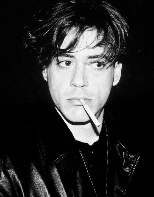 젊은 로버트 다우니 주니어.gif (움짤주의) | 인스티즈