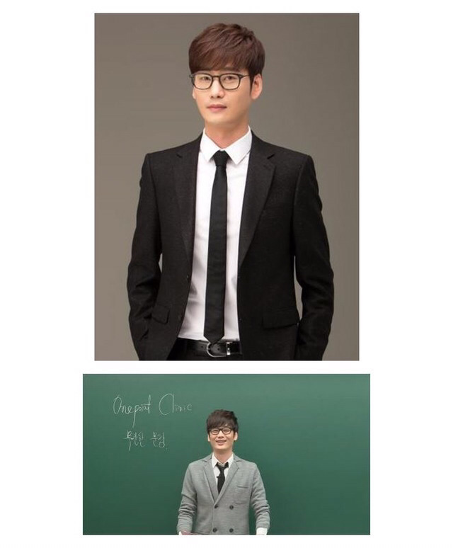 [인강강사] 이명학의 시간은 거꾸로 간다 | 인스티즈