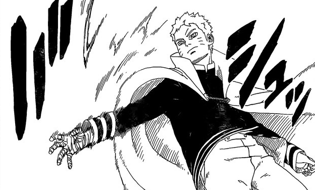 나루토 세계관의 닌자 도구 발전 수준.JPG | 인스티즈