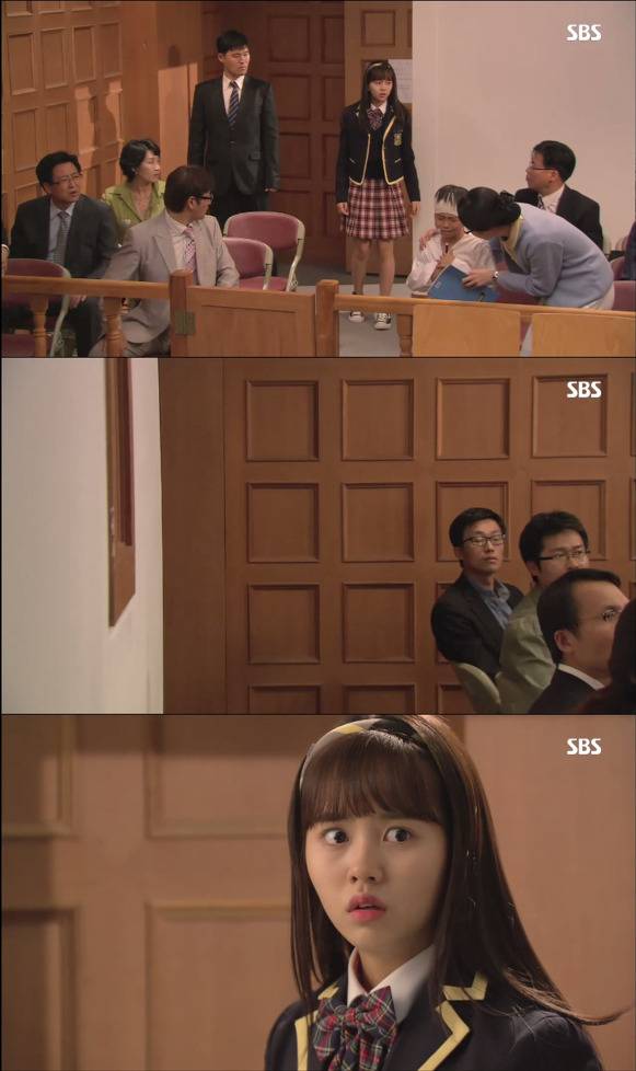 여름이면 생각나는 드라마 너의 목소리가 들려 01-9 | 인스티즈