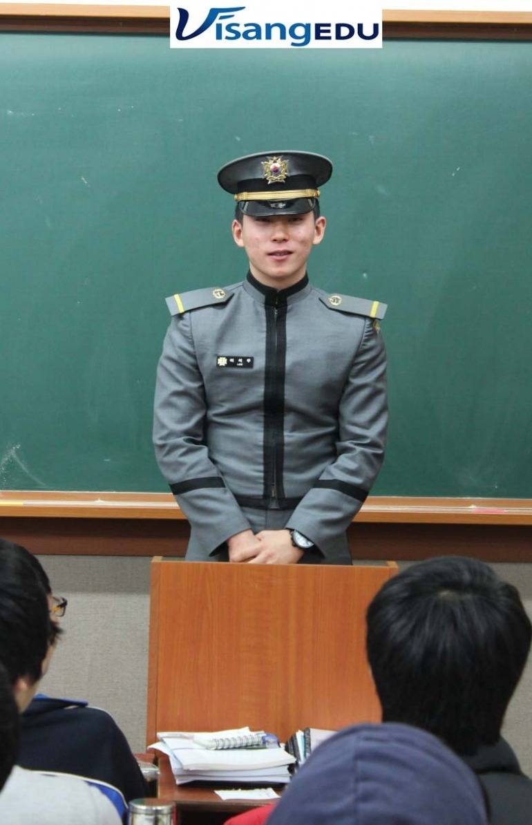 몇몇 소수의 여자들이 갖고 있는 남자 취향 | 인스티즈