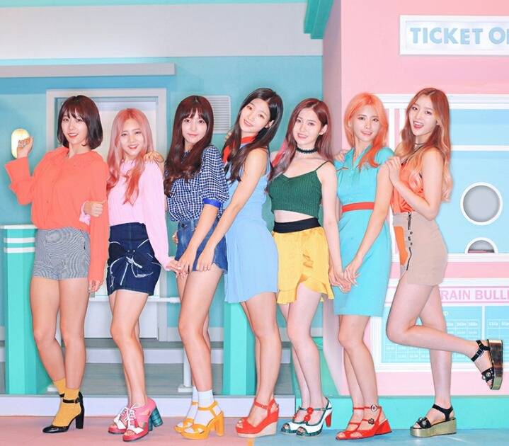 최악의 소속사 중 빠지면 섭섭한 소속사 | 인스티즈