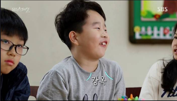 오늘자 SBS스페셜 ㄹ혜에게 팩트폭격날리는 꼬마들 | 인스티즈