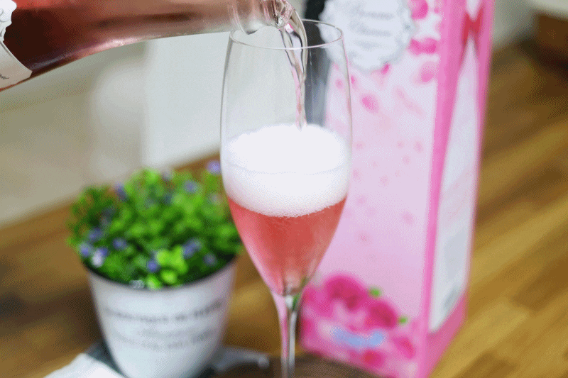 달콤함의 유혹! 모스카토 gifjpg | 인스티즈